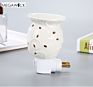 Ceramic Wall Plug In Oil Burner