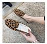 Arrivals Women Pointed Toe Mules Flats Slippers Shoes Dress Loafers
