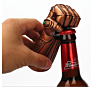 T13 Bottle Opener Tools Creative Infinity Thanos Gauntlet Beer Bottle Opener Soda Glass Cover Remover Kitchen Tool