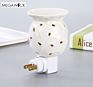 Ceramic Wall Plug In Oil Burner