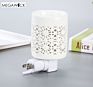 Ceramic Oil Burner Night Light