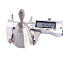 Handbell Desk Hand Bell for Wedding Festival Decoration Hotel Service Getting Attention or Making Announcements Dining