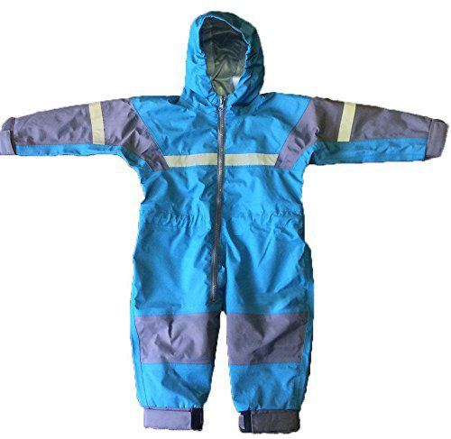 Kids Rain Suit Color and Logo Available Kids Mud Suit Reflector Mud Suit Kids