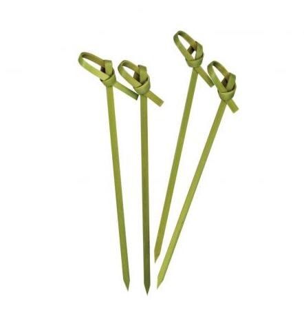 Bamboo skewers