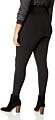 Maternity Women's Pregnancy Tights Pants Yoga Capri Basic Ankle Leggings