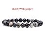 Women Crystals Healing Real Amethyst Stones Beaded Bracelt