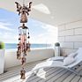 -Selling Trends Gifts Retro Stars Wind Chimes Home Decor Garden Gifts Women's Gifts for Mom