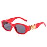 020 Unisex Shade Vintage Sunglasses Sports Designer Polarized Vintage Sunglasses