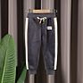 1-8 Years Kids/Children Clothes in Baby Boy Long Corduroy Pants