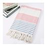 100% Cotton Sand Resistant Turkish Beach Towel