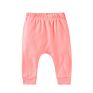 100% Cotton Soft and Comfortable Baby Pants Trousers for Newborns