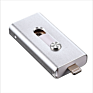 128Gb 64Gb 3.0/2.0 Otg Dual Usb Memory I Flash Drive U Disk for Ios Iphone Ipad/Pc