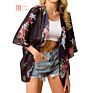 14 Styles Women Chiffon Kimono Beach Cardigan Bikini Cover up Wrap Beachwear Dress