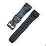 22Mm Rubber Silicone Camo Camouflage Watch Band