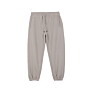 330G Thick Unisex Sweatpants Men Plain Joggers Sweatpants