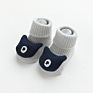 3D Cartoon Animal Anti-Slip Baby Socks for Kids Infant Socks Knitted Sock for 1-3 Years Old Children