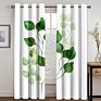 Custom Made Modern Curtains