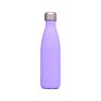 500Ml Bpa Free Double Wall Stainless Steel Vacuum Thermos Flask Water Bottle Eco Friendly Keep and Cold