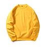 9.7 Pullover Crewneck Sweater Customizable Fleece Polyester Casual European Size round Neck Sweatshirt Sweatshirts