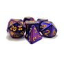 Polyhedral DND Dice Set