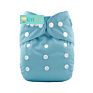 Alvababy One Size Diapers Girl Baby Cloth Diaper Pocket Diaper