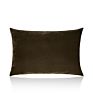 Anti Static Cooling in Warm in Velvet Pillowcase Alleviate Insomnia Pillowcase