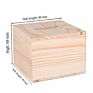 Arabic 1Moq Box Packaging Wood Watches for Men Private Label