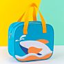 Arrivals of Waterproof Cooler Bag, Oxford Lunch Bag Cooler Thermal Kids Cooler Bag