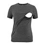 Arrivals Women's Maternity Tops Nursing Clothes Striped Breastfeeding T-Shirt