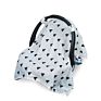 Baby Carrier Cover Child Baby Car Seat Protector for Car Seat Baby Car Seat Cover Nursing Scarf