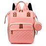 Baby Diaper Bags 3 in 1 Diaper Bag Backpack with Changing Station