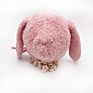 warm cute bunny ear protector snapback hats