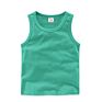 Baby Girl Boy Vest 13 Colors Undershirts Kids H Vest Cotton Underwear Children Tanks Tops