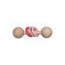 Wooden Baby Teether Baby Toy