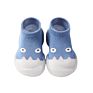 Baby Socks Rubber Soles Autumn Pure Cotton Baby Socks Shoes Baby Toddler Socks Shoes Indoor Kids anti Slip