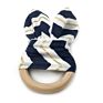 Baby Rabbit Ears Teether