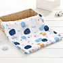 Baby Towel Swaddle Blanket 110*110Cm Gift Box Package Baby Swaddle Wrap