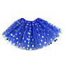 Ballet Girl Tutu Dress Kids Tutu Sweet Christmas Tutu Skirt