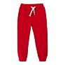 Basic Active Kids Fleece Jogger Sweatpants Thick with Pockets Toddler Boys Sports Pants