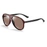 Big Oversized Tr Frame Polarized Sunglasses Men's Outdoor Cycling Sun Glasses