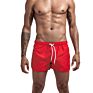 Blank Boardshorts Men Quick-Dry Beach Volleyball Shorts for Men Solid Teen Clothes Wholesalemen Swimming Wear Xxl