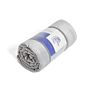 Blanket Knitted Baby Blanket Throw Fleece Baby Blanket In