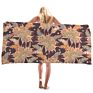 Bohemian Beach Towel Creative Printing Sunscreen Shawl