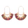 fashion earrings trend 2021
