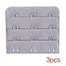 Bra Extender 3 Hook 2 Hook Bra Extension 3 Hook Bra Extender