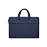 Briefcase Style Universal 13.3-15.6 Inch Laptop Carrying Bags Sleeve Case for Macbook Pro Air/Dell/Sony/Asus