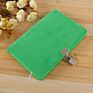 Buy Velvet Mini Executive Diaries Heart Shape Girl Diary Notebook with Lock