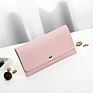 Card Small Casual Women's Clutch Hand Bag Mobile Phone Wallet