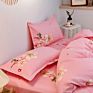 Cartoon Printed 48*74Cm Pillowcase Cover 100% Polyester Cotton Pillow Case