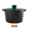 Casserole Soup for Household Gas Gas Stove High Temperature Resistant Ceramic Large and Small Capacity Stew Pot Casserole Soup P
